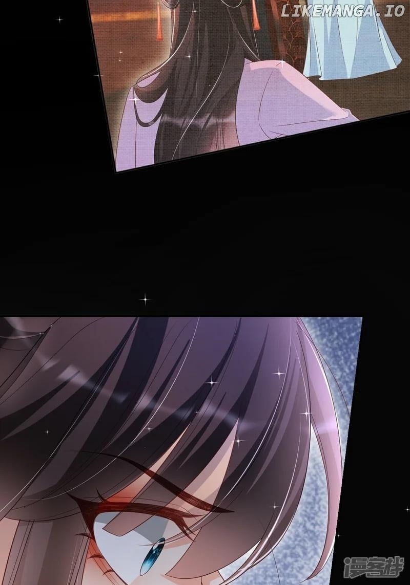 Empress of Hell’s Mission Guide Chapter 34 - page 12